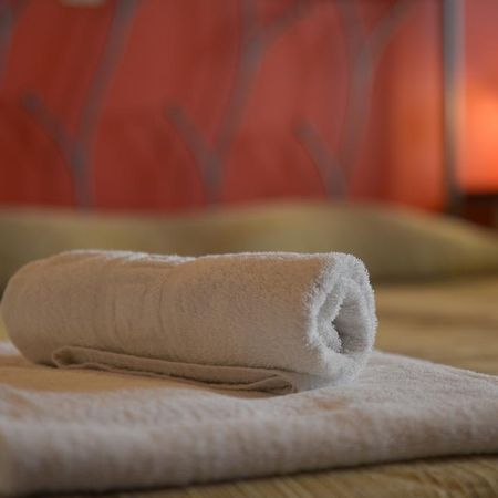 Megali Luxuries Apartments Corfu  Luaran gambar