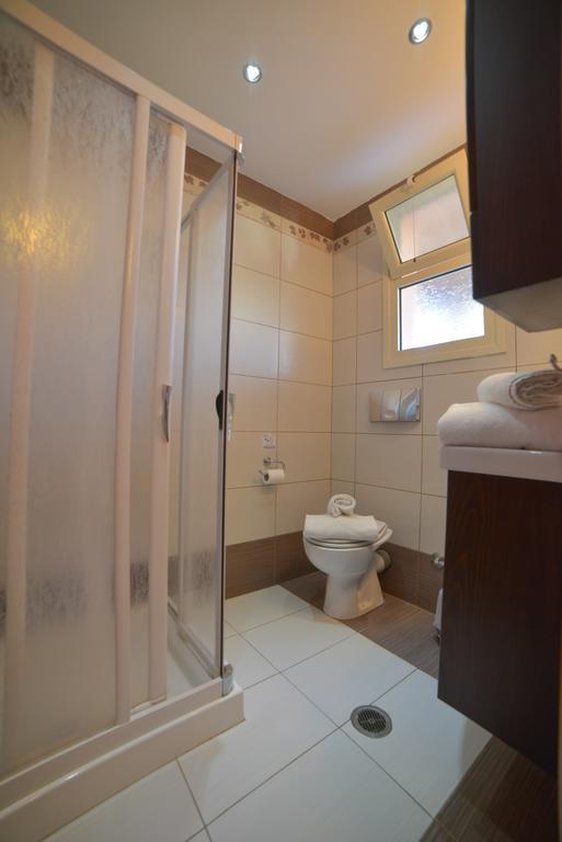 Megali Luxuries Apartments Corfu  Luaran gambar