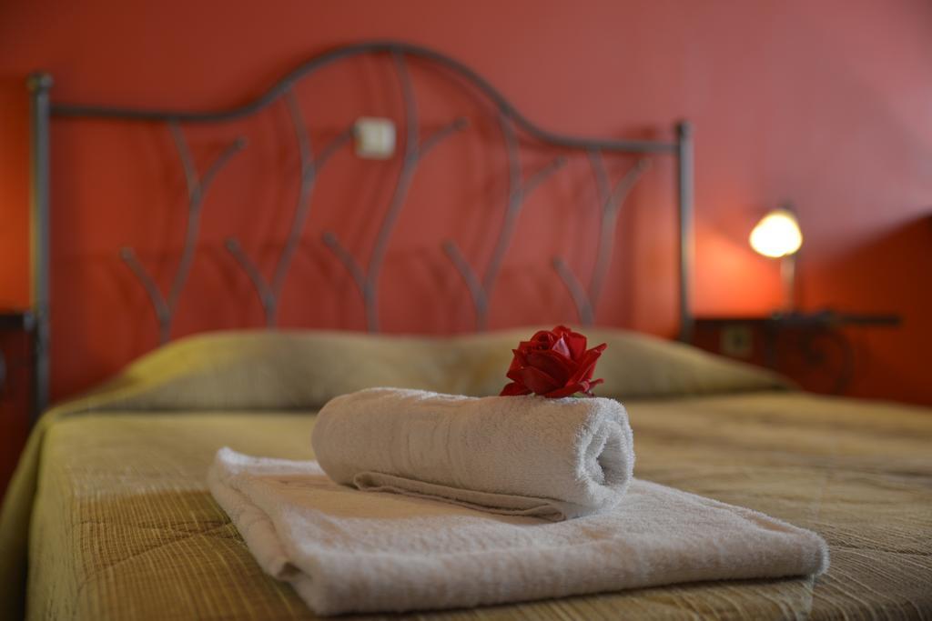 Megali Luxuries Apartments Corfu  Luaran gambar